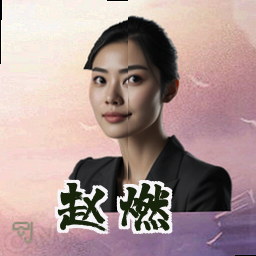 赵燃